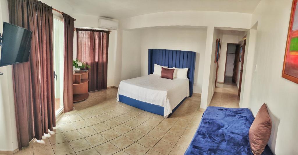 Acuarium Suite Resort photo 1