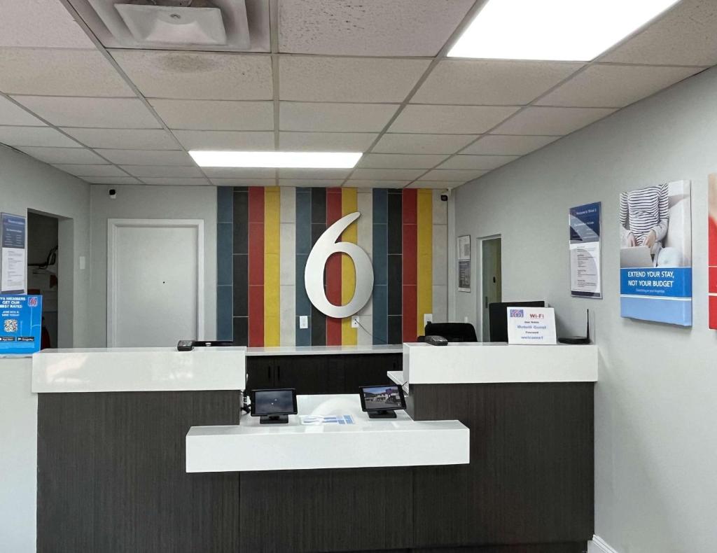 Motel 6-Lafayette, IN photo 3