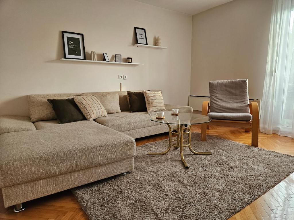 Epicentar apartment photo 1