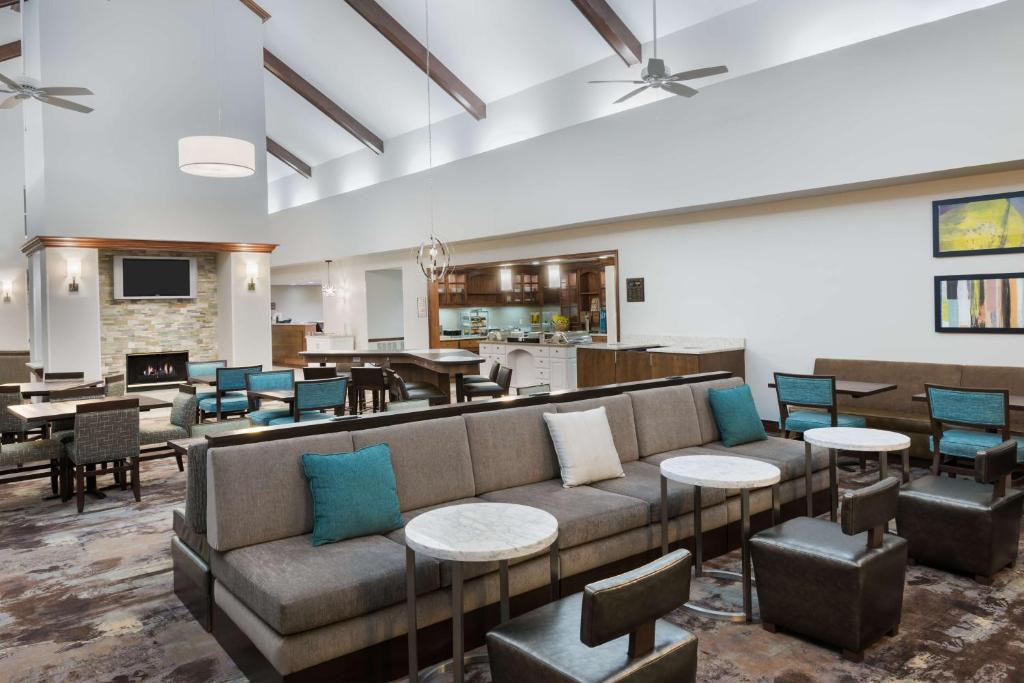 Homewood Suites by Hilton Baton Rouge photo 4