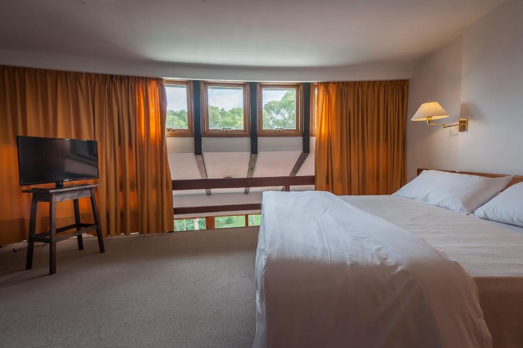 Hotel del Bosque photo 1