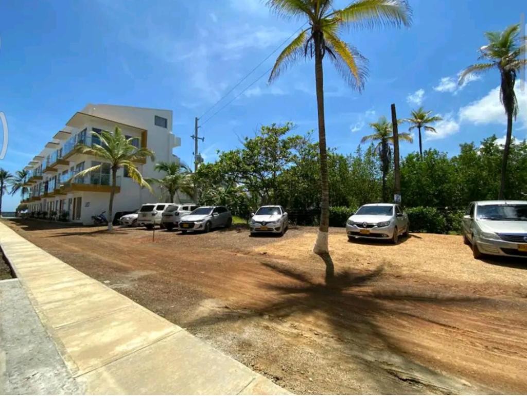 Apartamento 201 Palmar de los vientos photo 3
