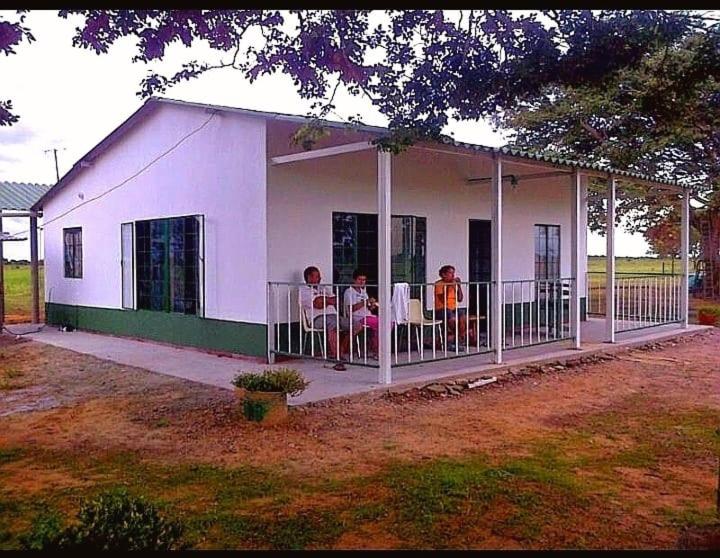 Finca Berlín photo 2