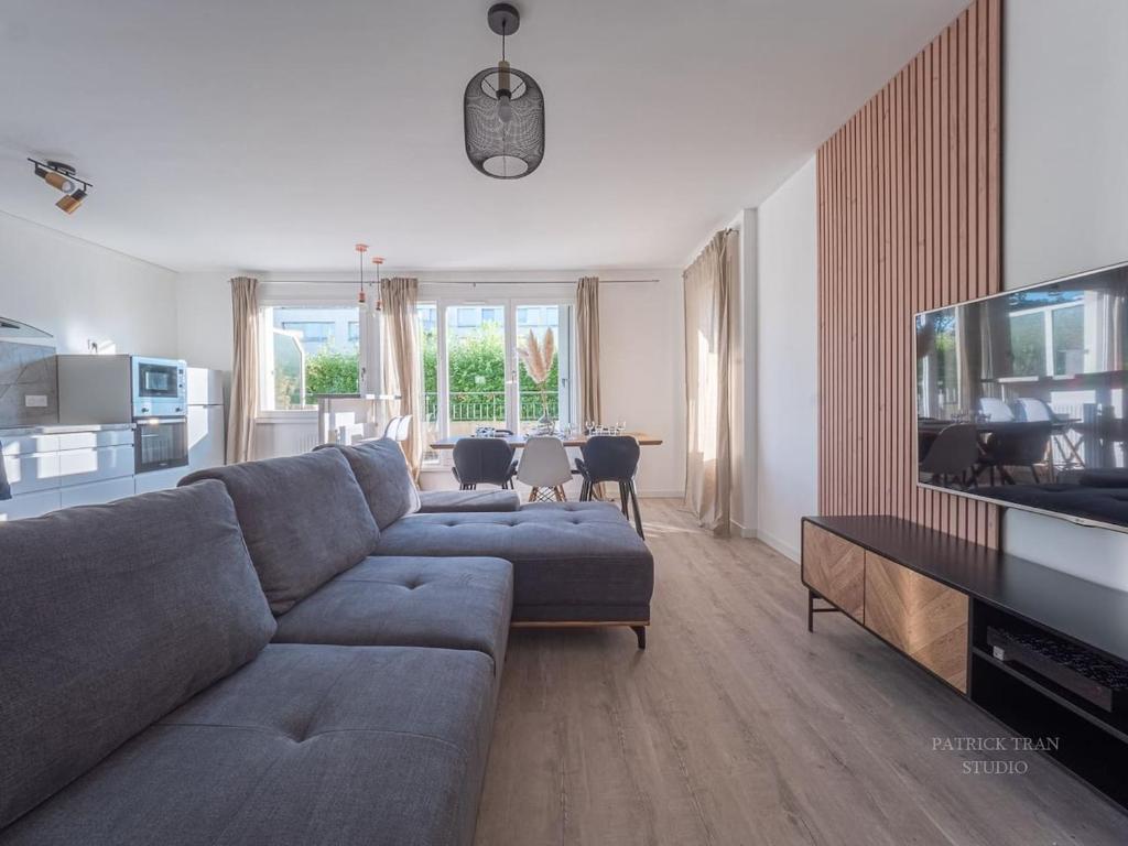 The Nest Torcy photo 2