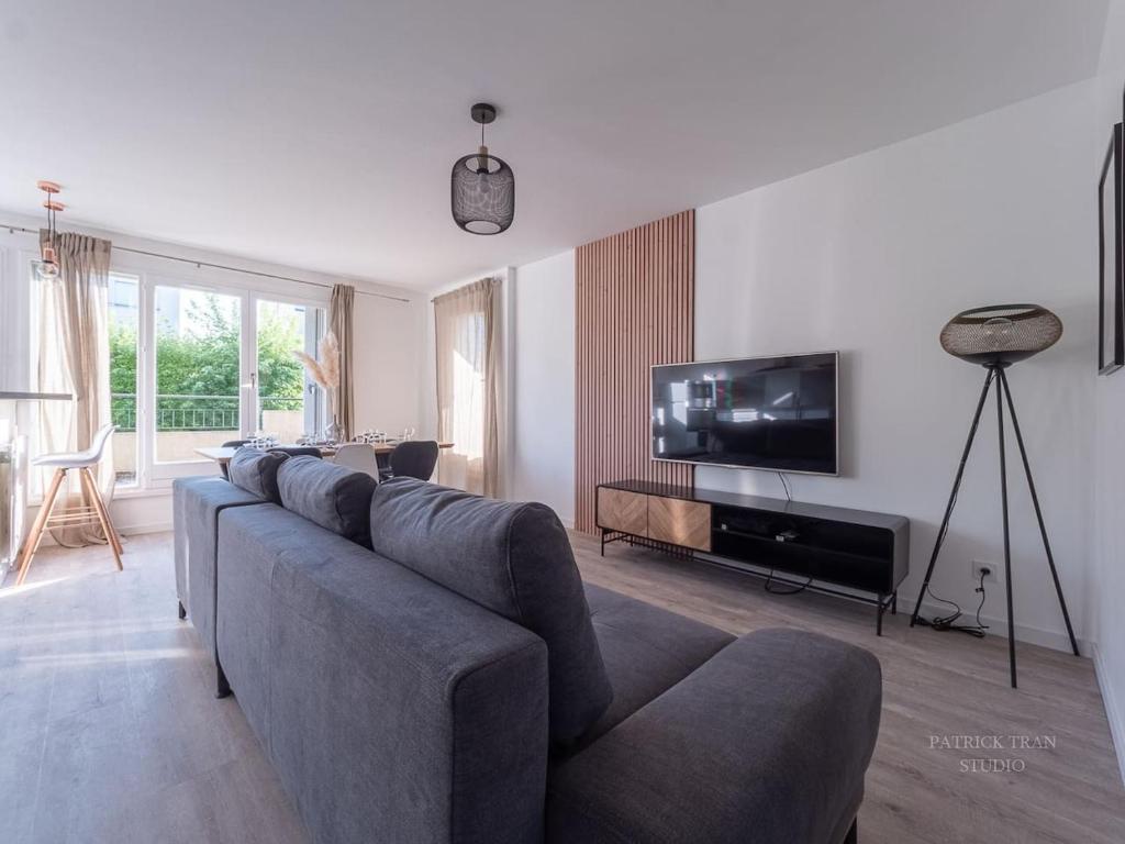 The Nest Torcy photo 1