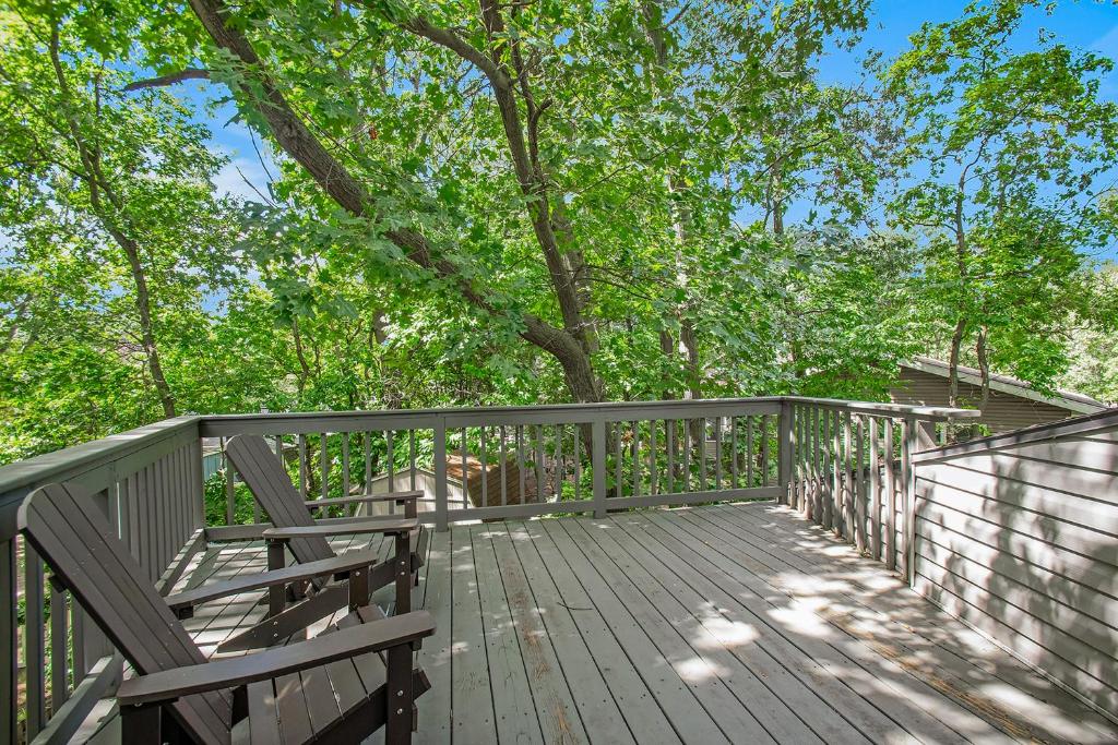 The Tulip Tree House photo 3