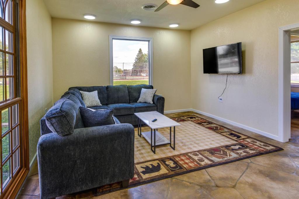 Pet Friendly Newton Guest House 2 Mi to Main St! photo 3
