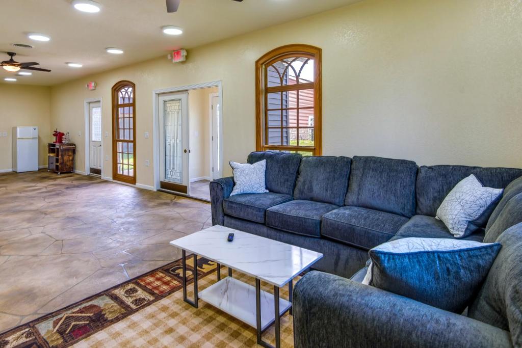 Pet Friendly Newton Guest House 2 Mi to Main St! photo 4