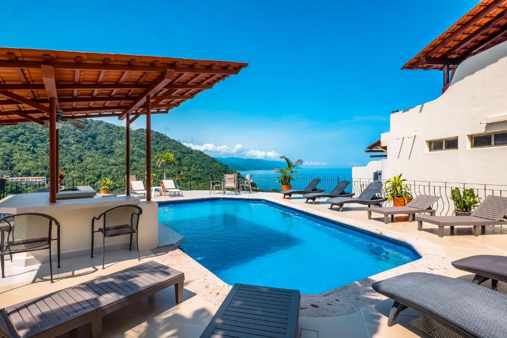 Villas Altas Casa Luna #A3 photo 1