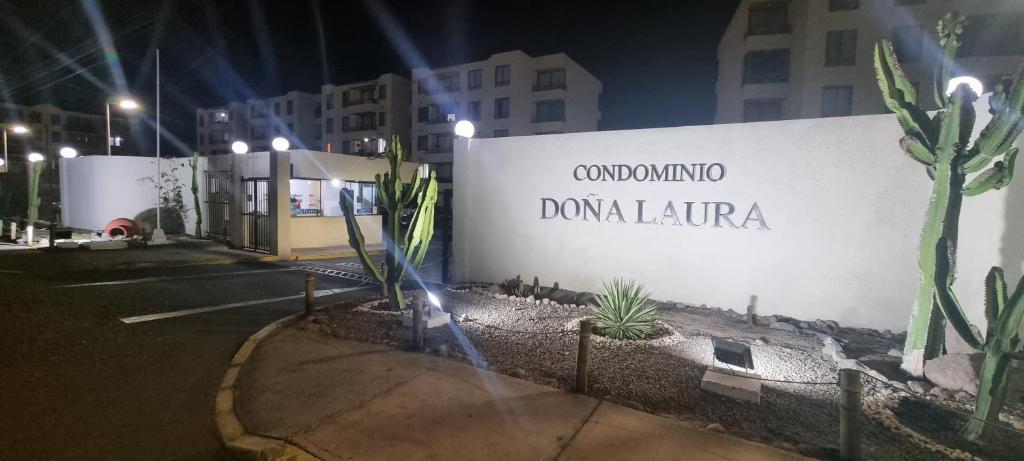 Departamento por Dia en Condominio photo 1