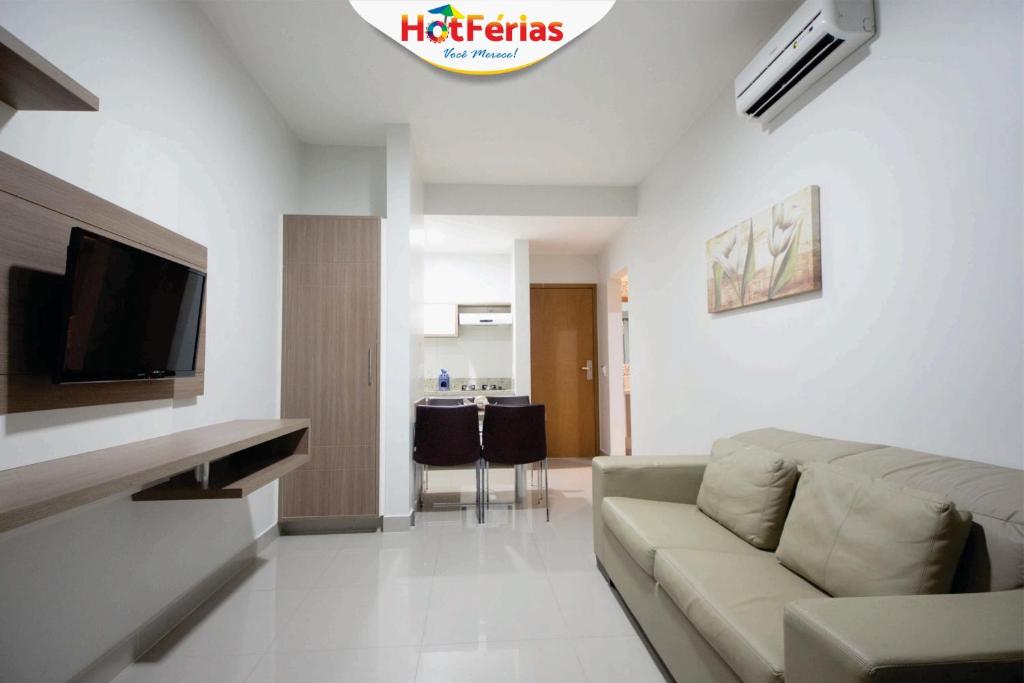 Marina Flat, ao lado do Náutico Praia Clube - HotFérias photo 2