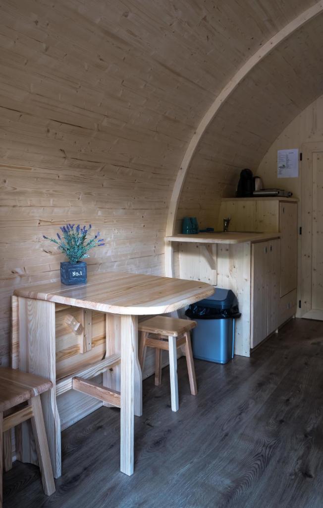 LeafMaxi - Camping du Nord photo 2