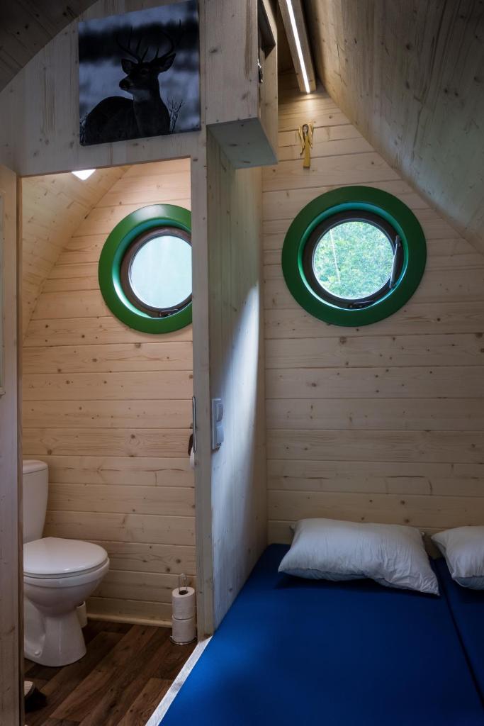 LeafMaxi - Camping du Nord photo 3