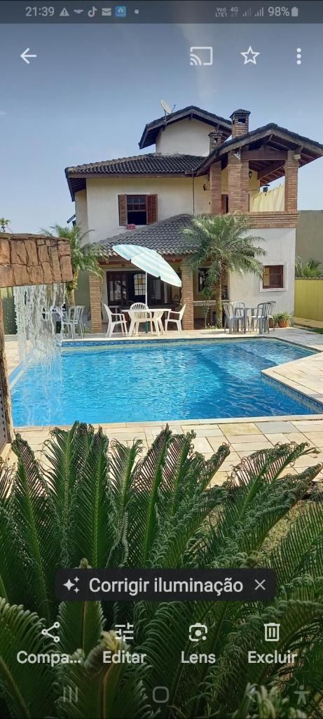Morada BEACHE HOUSE 515