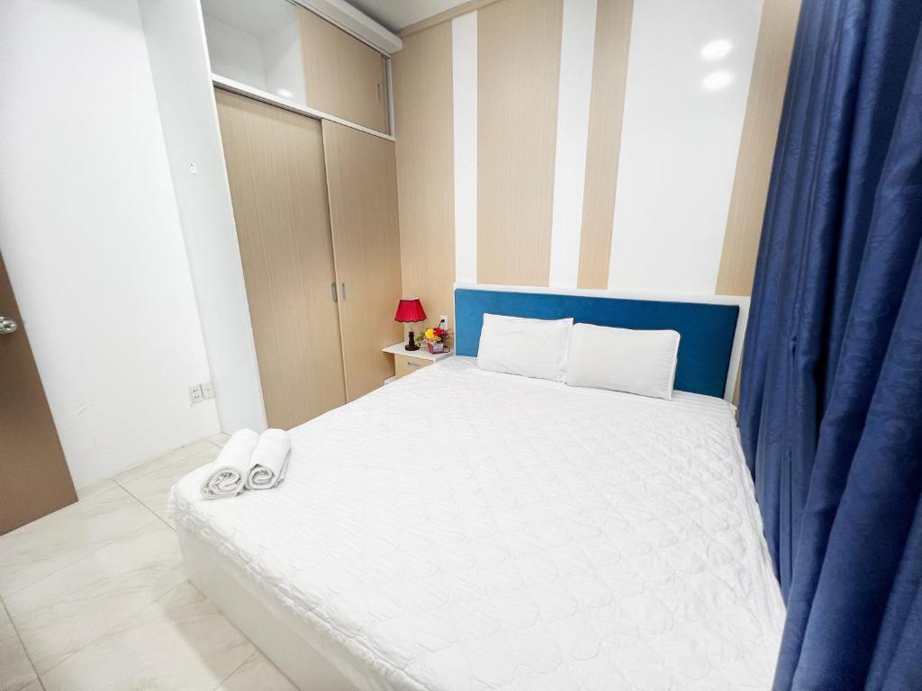 King Beach View 1 Condominium Comfortzone