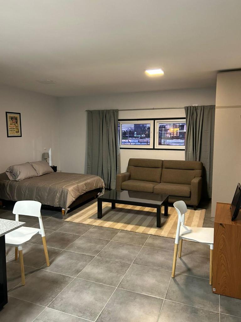 Monoambiente amoblado
