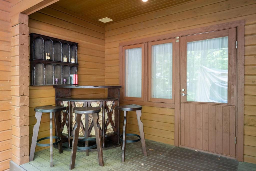 S-villa Karuizawa wood creek photo 2