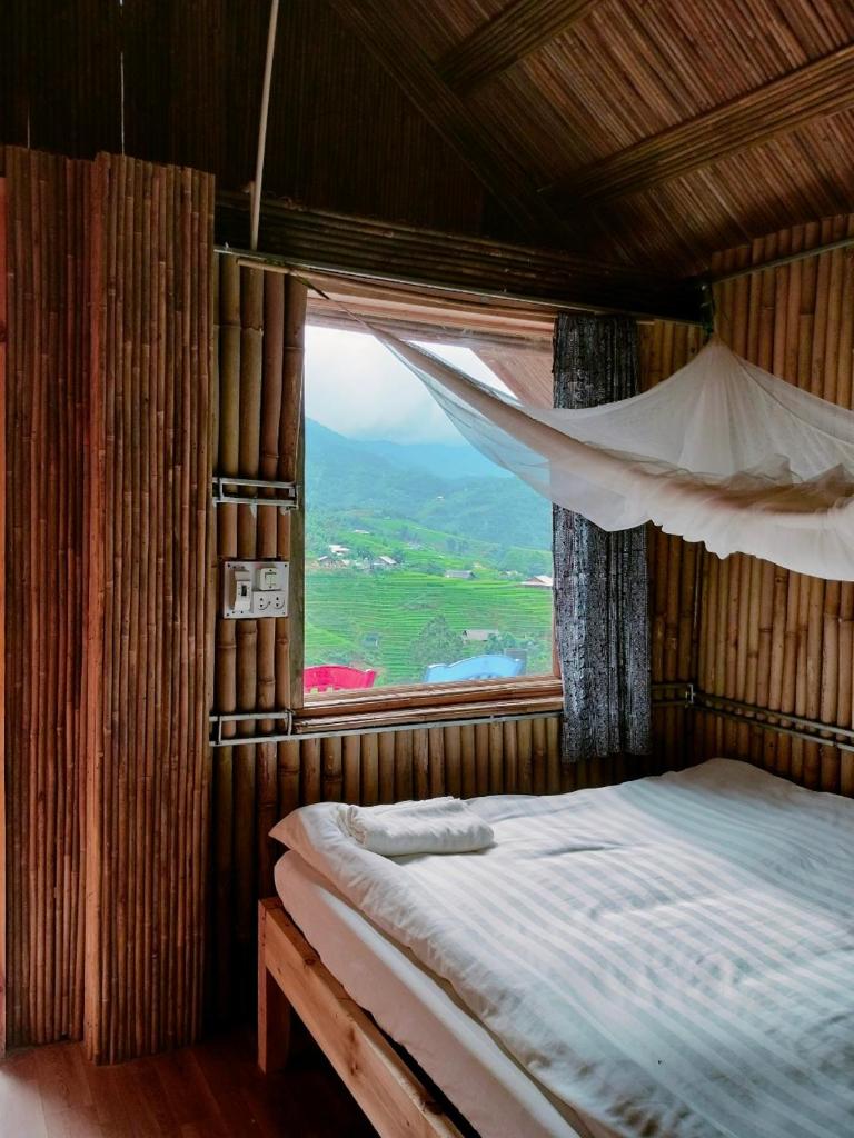 Mama Gia Homestay - Tap to explore photos