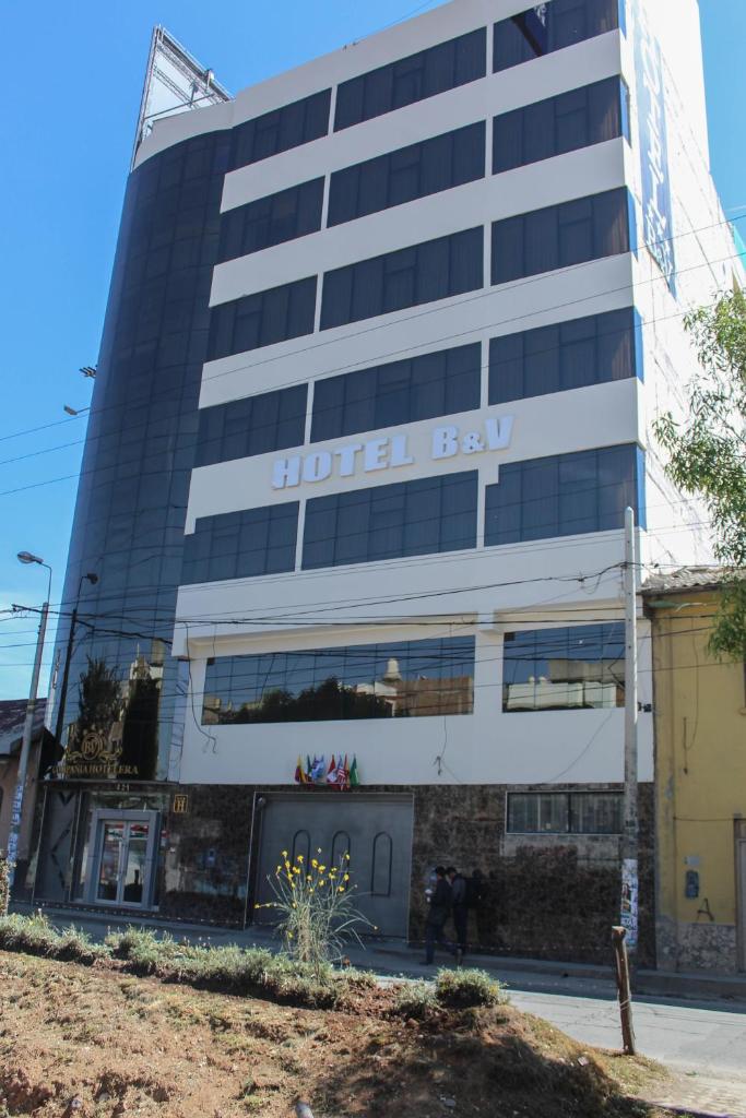 Hotel B&V