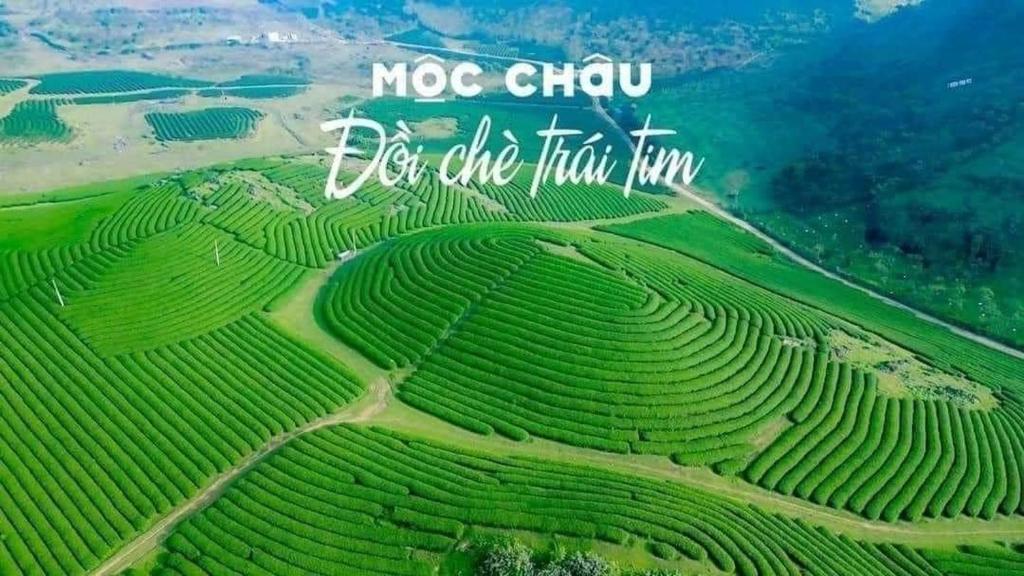 Nhà nghỉ Thanh Trà Môc Châu