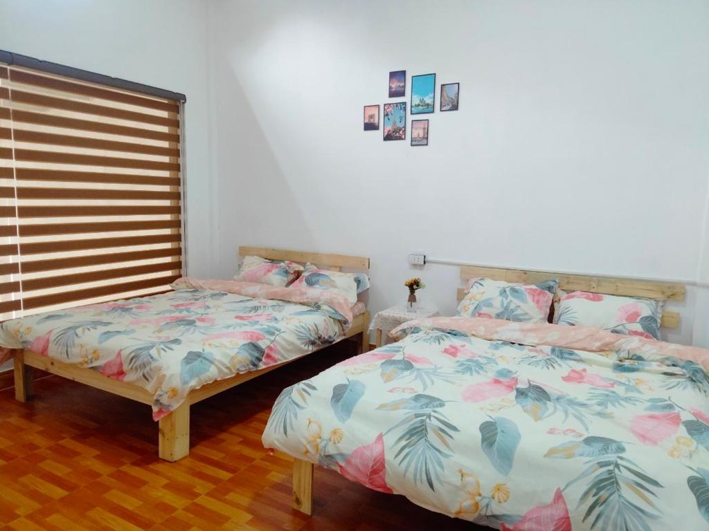 Nhà nghỉ Thanh Trà Môc Châu