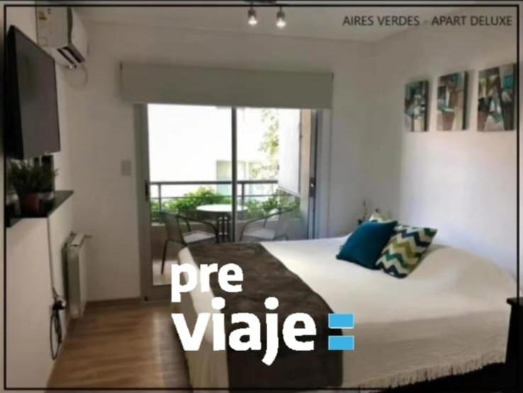 Aires Verdes Apart Deluxe photo 2