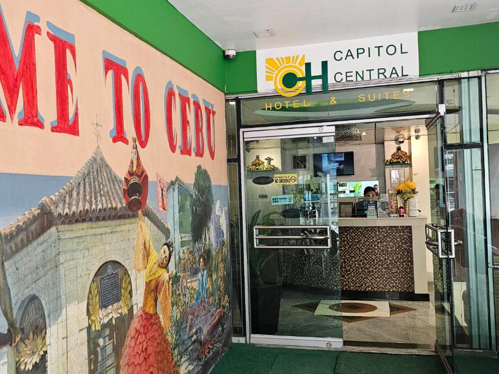 Cebu Capitol Central Hotel & Suites powered by Cocotel photo 4