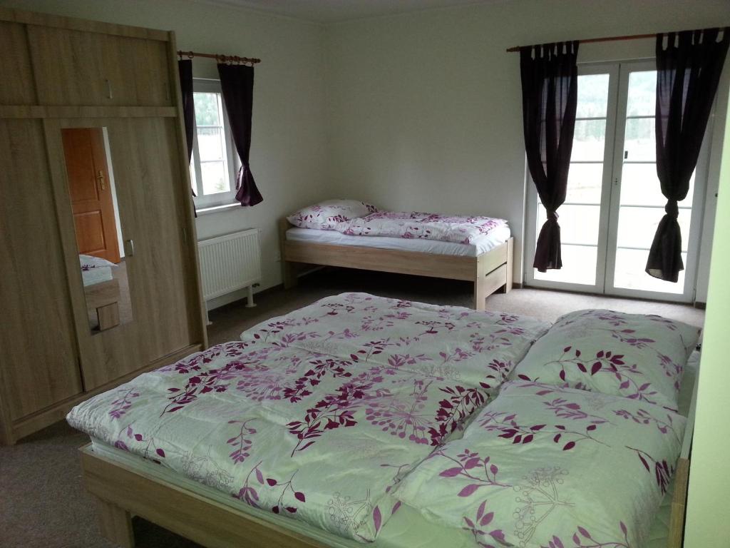 Guest House Starý Sedloňov photo 4