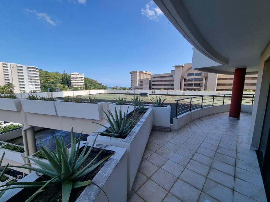 Appartement F3 sur l'anse vata, bord de mer photo 3