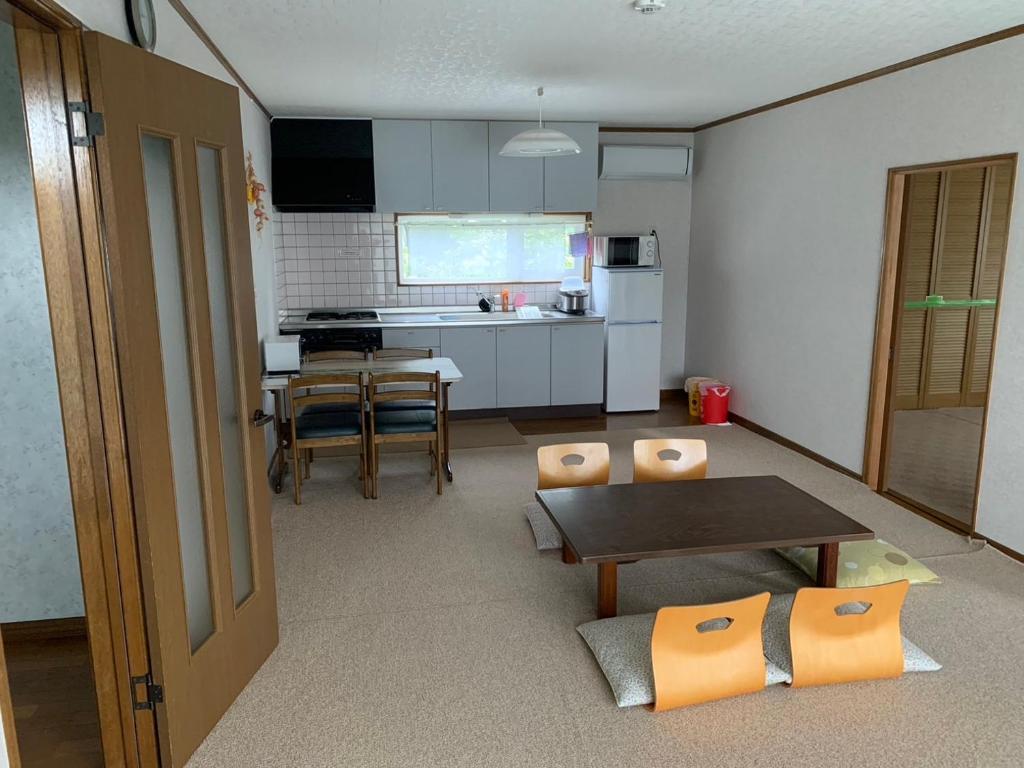 FURANO UEDA HOUSE photo 3
