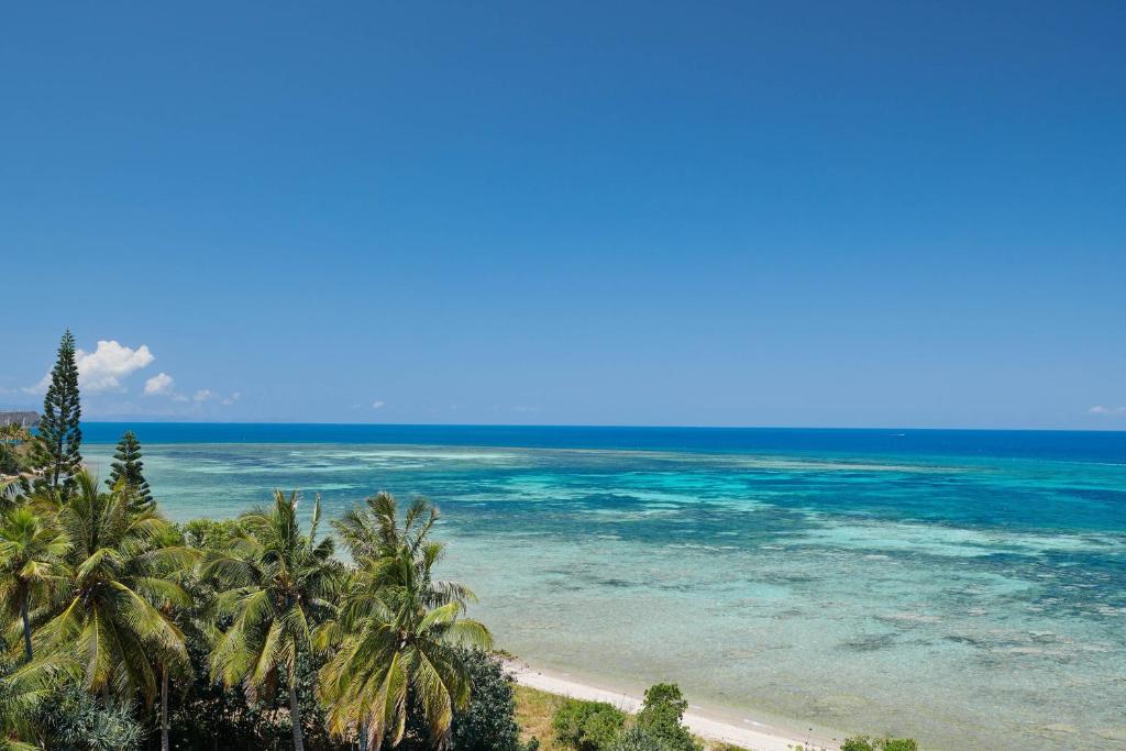 Le Méridien Nouméa Resort & Spa photo 4