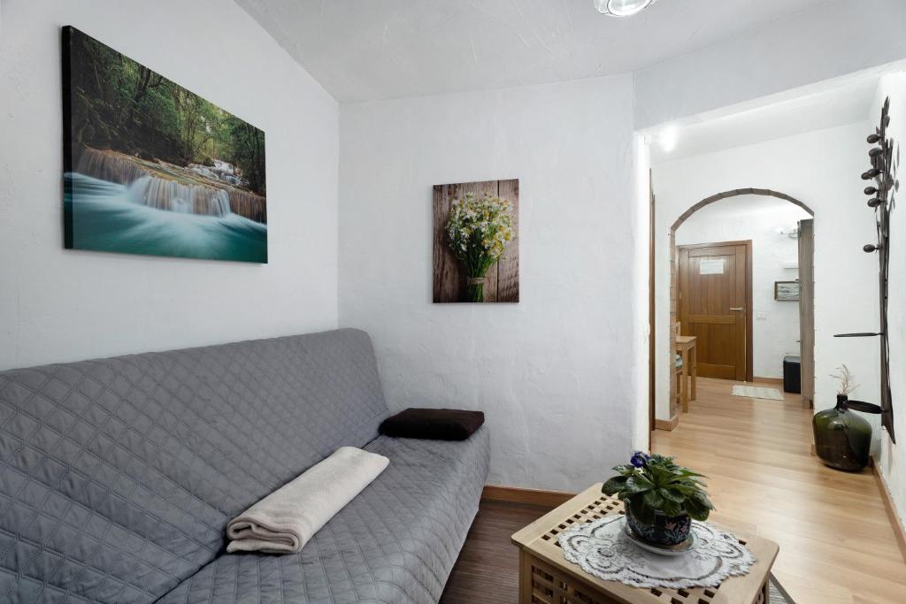 Casa Rural Alto Prado photo 3