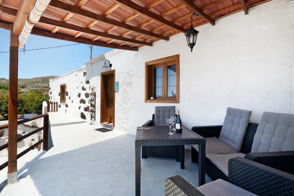 Casa Rural Alto Prado photo 1