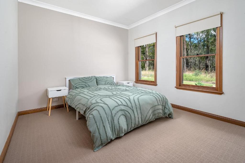 Caballo Retreat Cottage photo 4