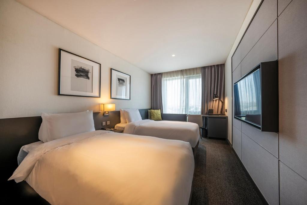 Hotel Marinabay Seoul photo 2