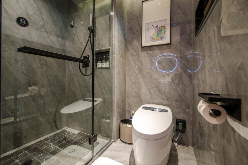 Yiwu Baide Theme Hotel photo 4