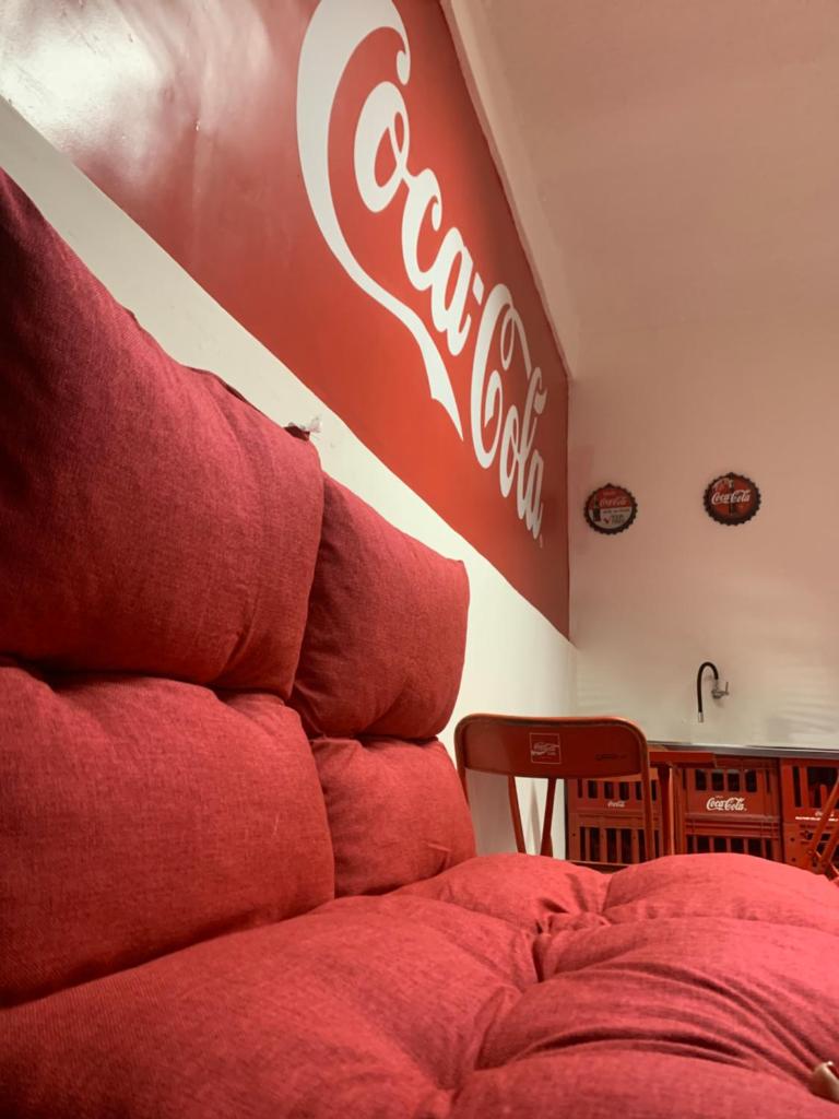 Loft Coca-Cola Passo Fundo photo 2