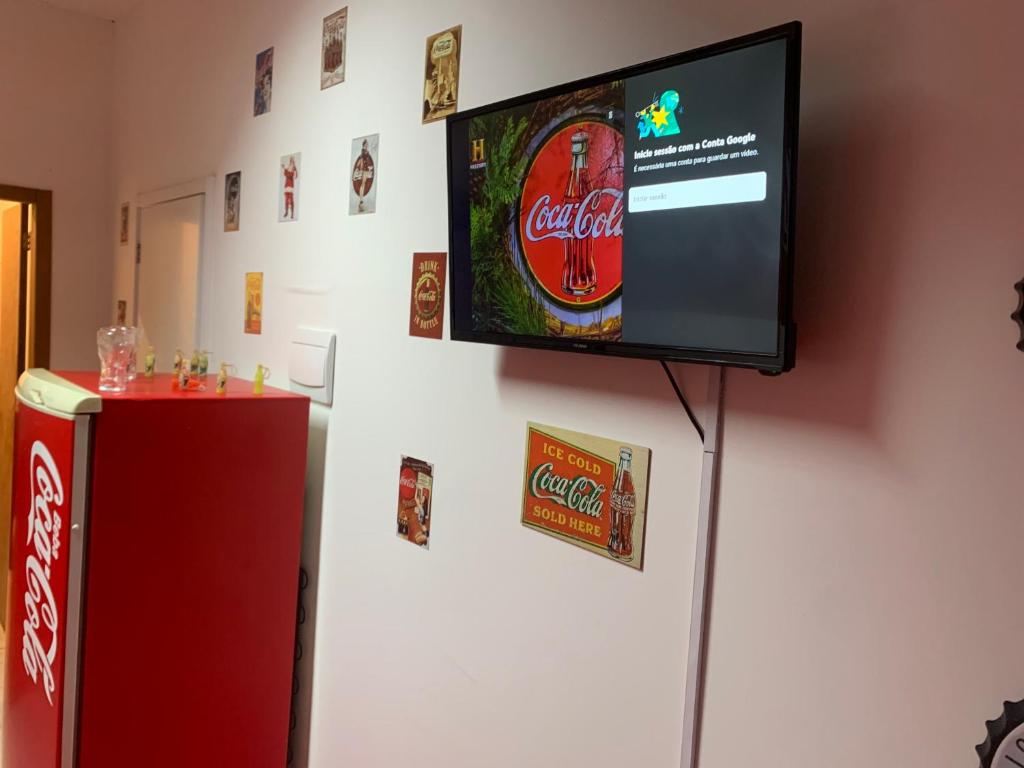 Loft Coca-Cola Passo Fundo photo 4