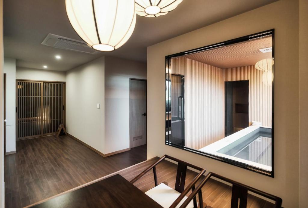 Gyeongju Denbasta Ryokan photo 2