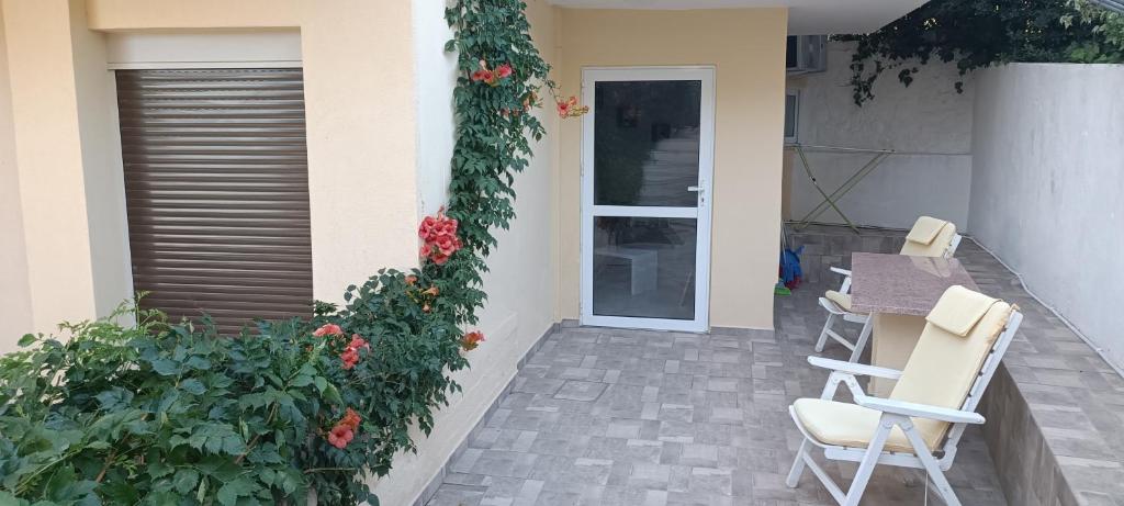 Studio Agia Marina Koropi photo 3