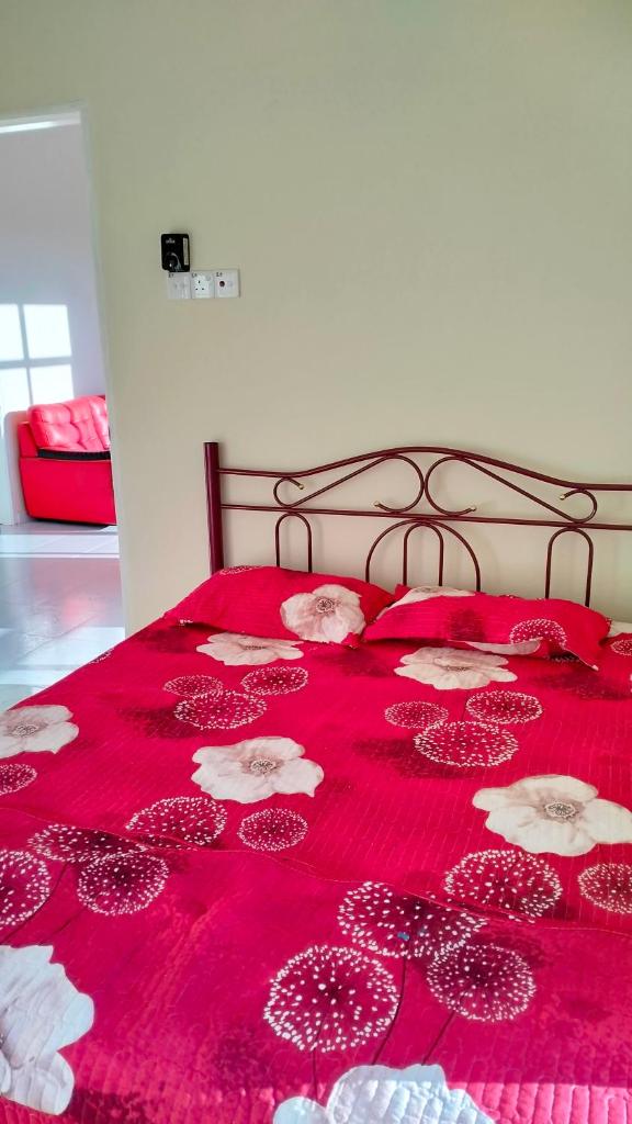 Homestay Dena Moon Inn photo 4
