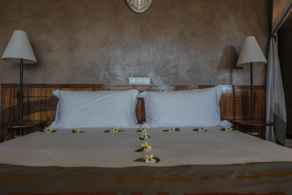 Isalo Rock Lodge photo 1