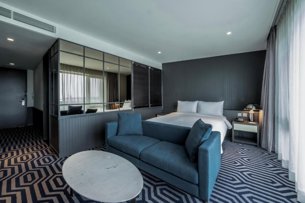 Hotel Marinabay Seoul photo 4