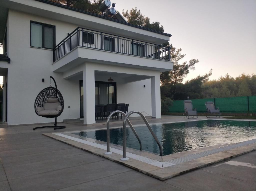 Villa Oliva