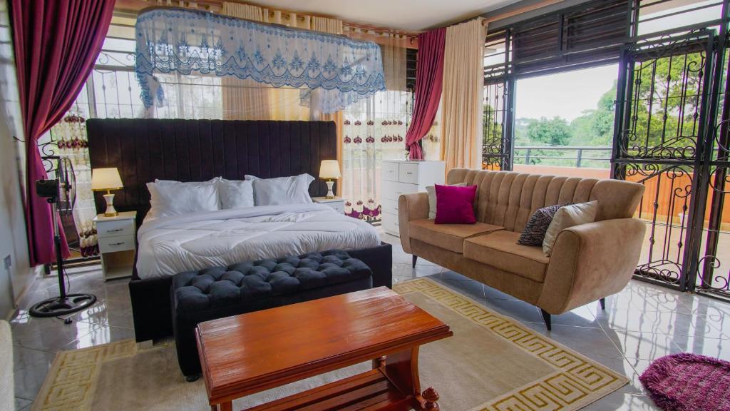 Hutland Hotel Garuga photo 4