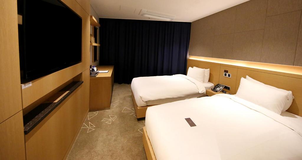 Sea Cruise Hotel photo 4