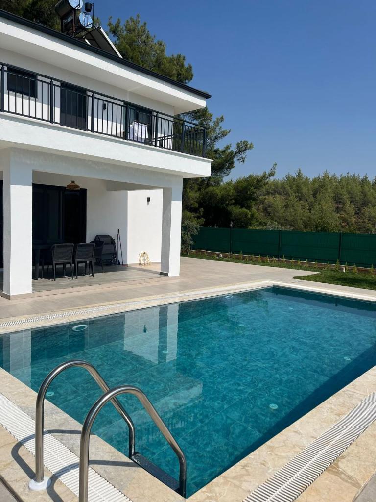 Villa Oliva photo 3
