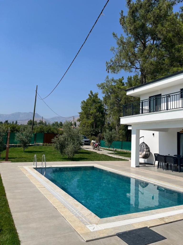 Villa Oliva photo 4