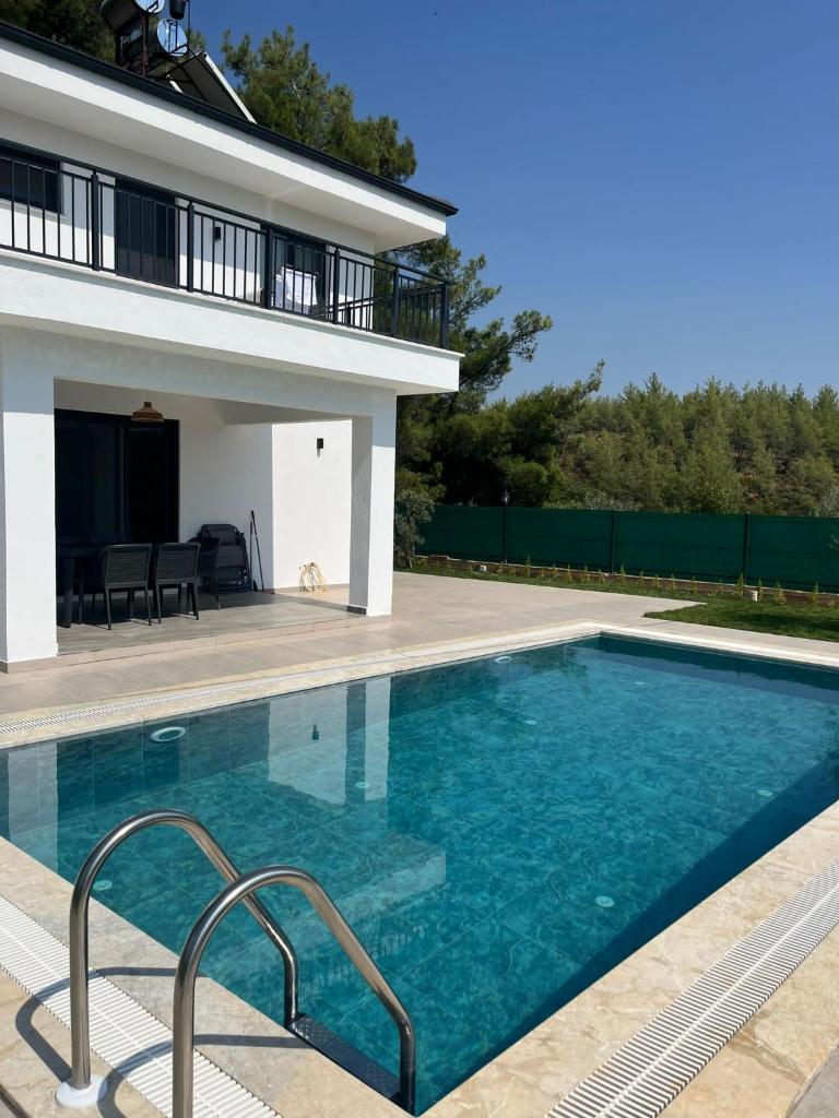 Villa Oliva photo 1