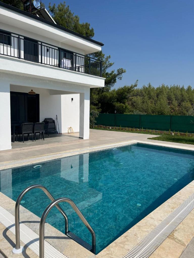 Villa Oliva photo 2